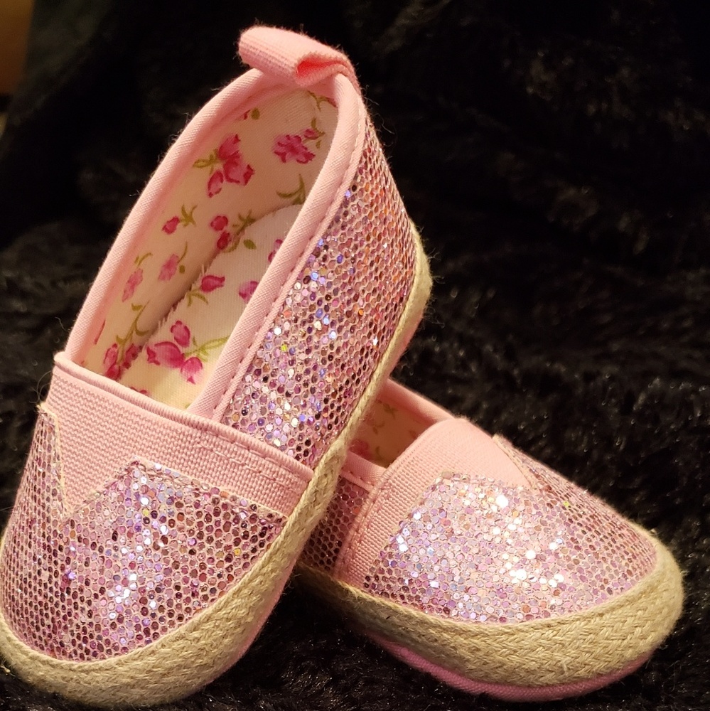 Rising star 3-6 months shoes